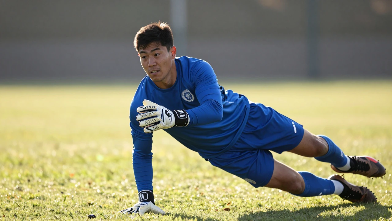 Club Puebla extends goalkeeper Yael Ortega's contract until 2028 as the football team aims to solidify its playoff spot...