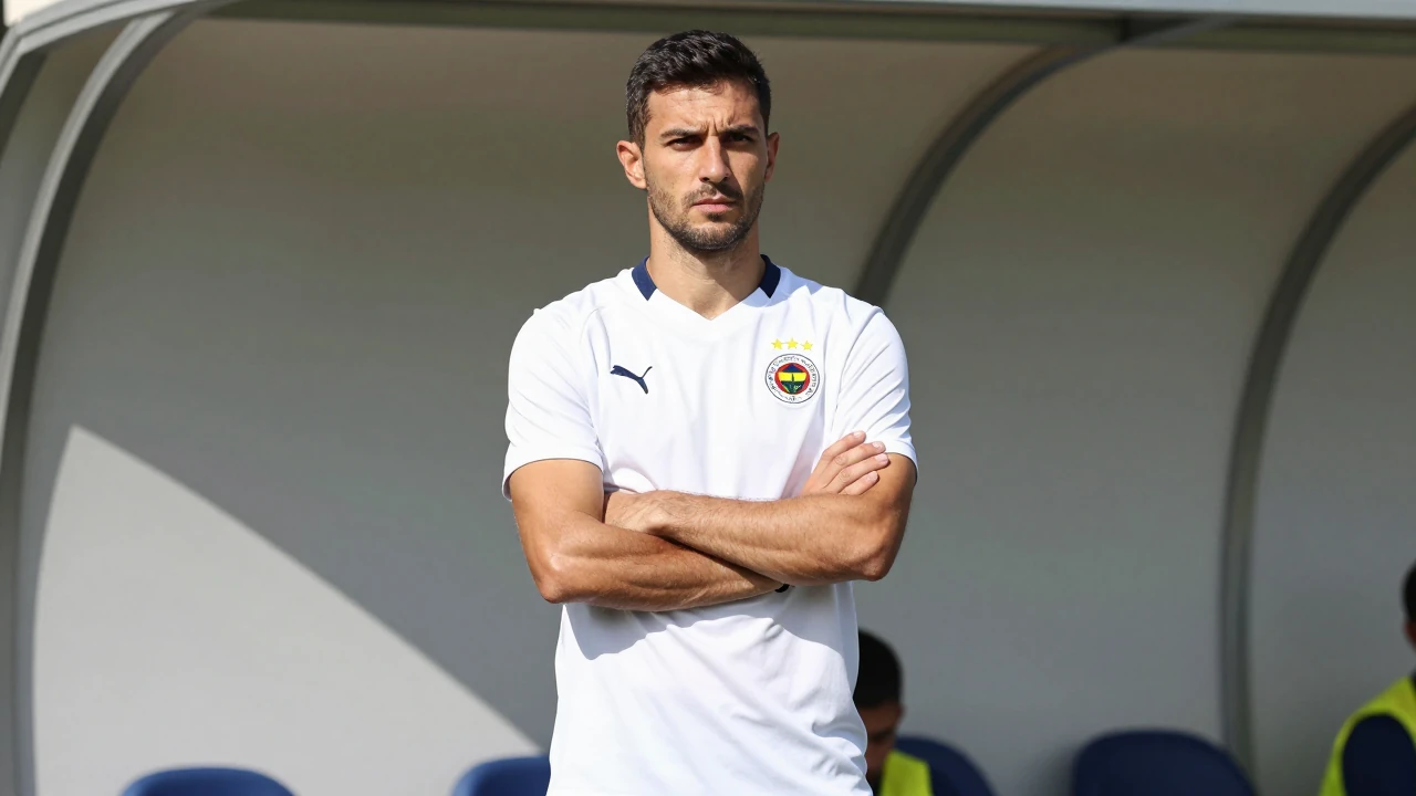 Fenerbahçe SK'nin 4. Hafta maçı, UEFA Şampiyonlar Ligi fikstürünün açıklanmasının ardından 4 veya 5 Eylül'de oynanacak...