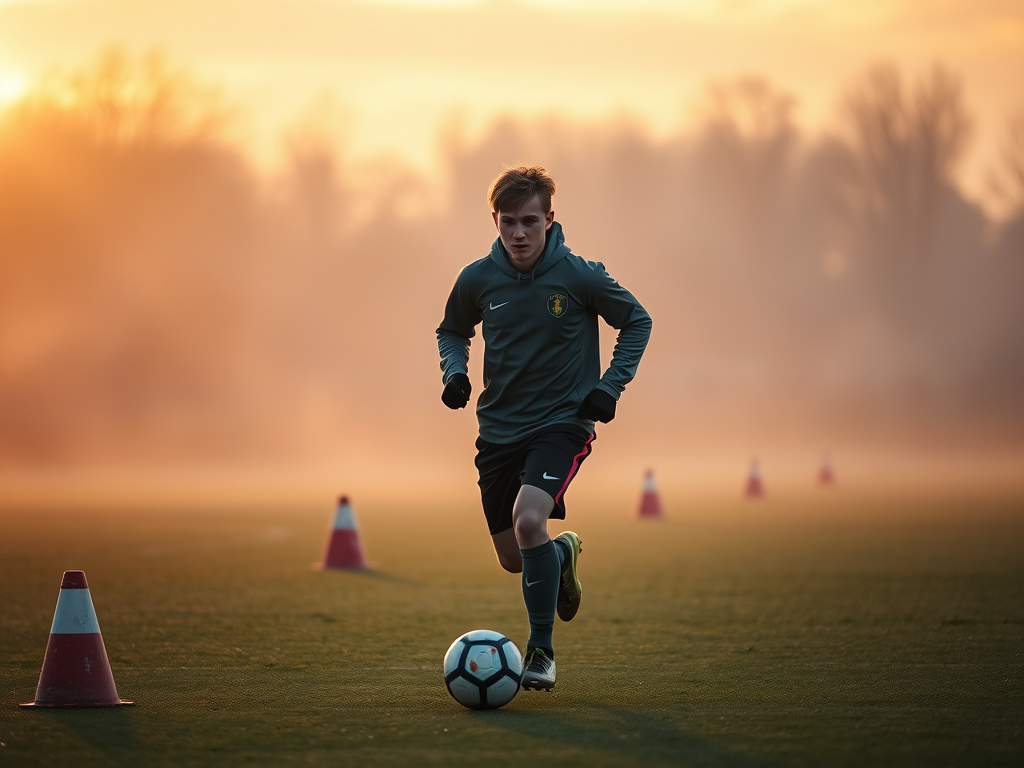 The rise of D. Grimshaw at Norwich City