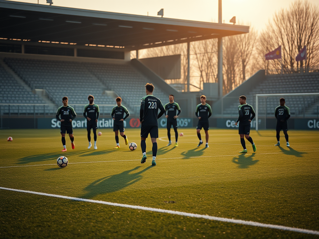 Feyenoord's Interest in Bryan Gil: What's at Stake?