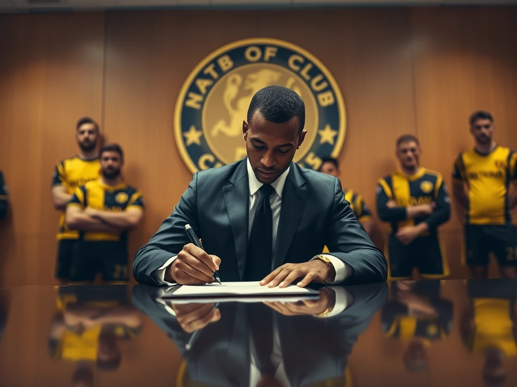Diego Moreira: Ein massiver Transfer für Borussia Dortmund?