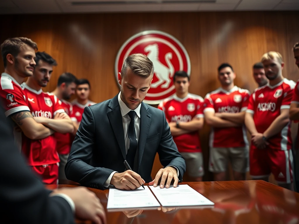 AZ Alkmaar heeft Sem van Duijn getekend: de 20-jarige buitenspeler van Quick Boys heeft een contract voor drie jaar...