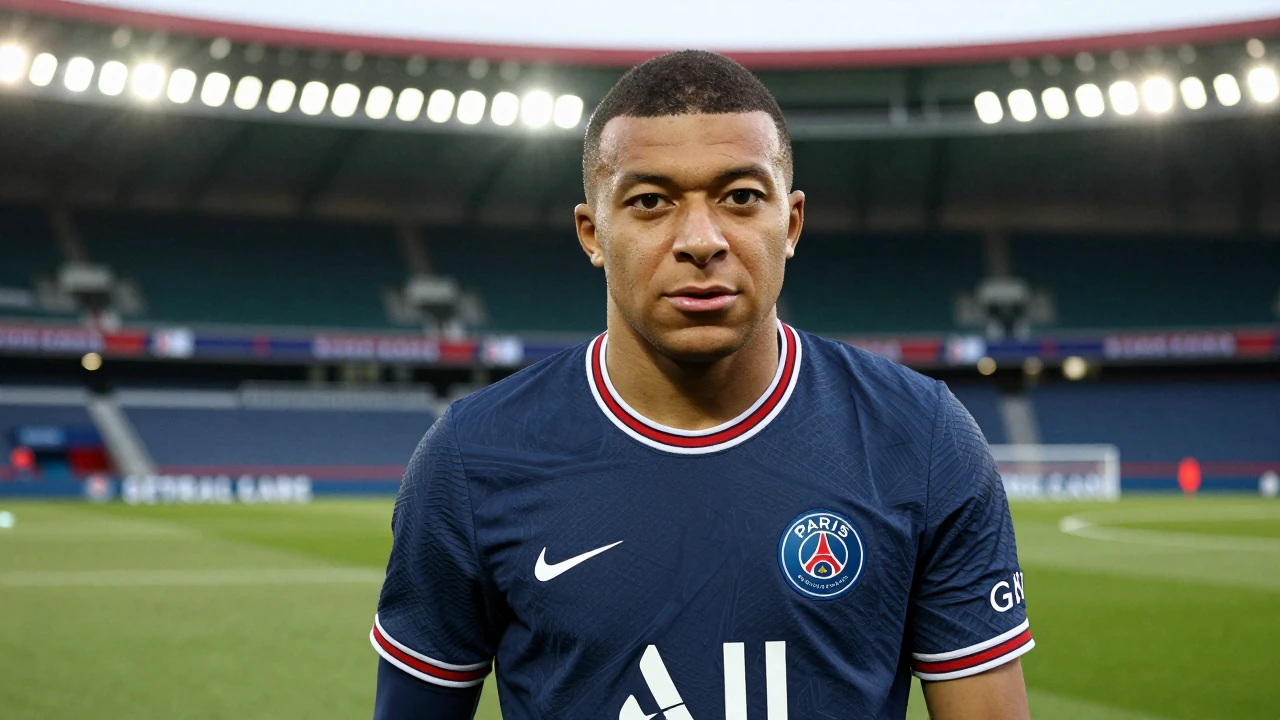 Le Paris Saint-Germain débutera sa saison de Ligue 1 à Rennes le 20 août à 20h45, au lieu du Parc des Princes, car la...