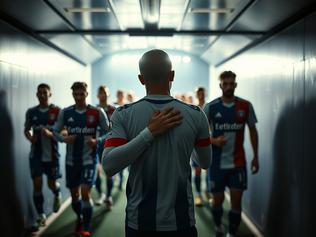 Holstein Kiel startet mit Personalrochade in die Rückrunde