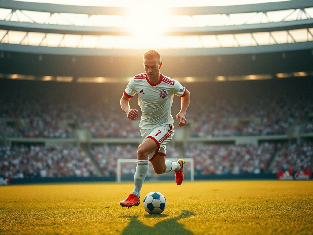 Turkish Stars Set to Shine at the World Cup