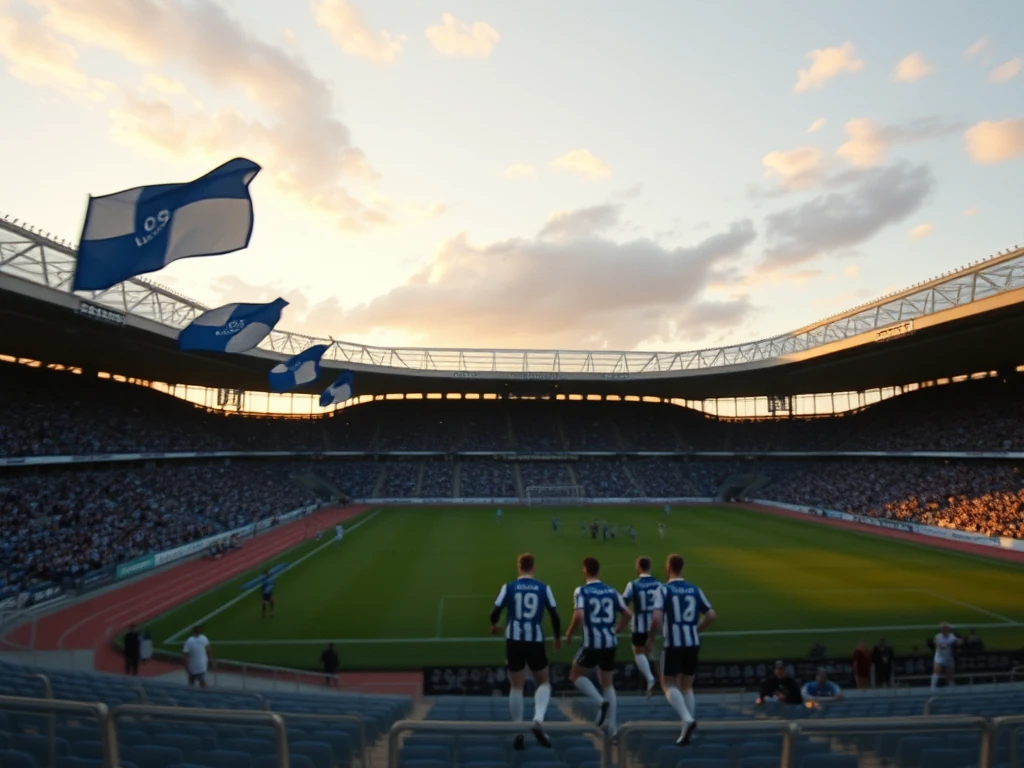 Der UEFA-Pokal-Sieg von 1983 bleibt ein unvergesslicher Moment in der Geschichte des Hamburger SV