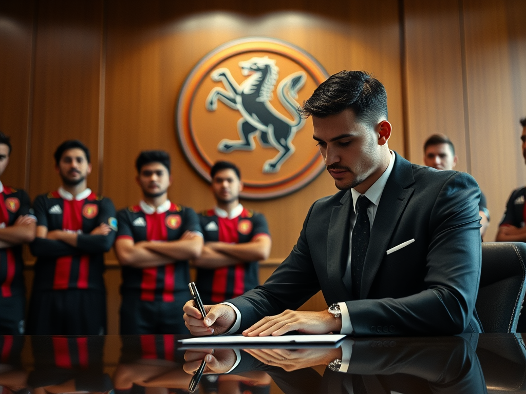 Bayer Leverkusen Could Set Transfer Record with Fernandez