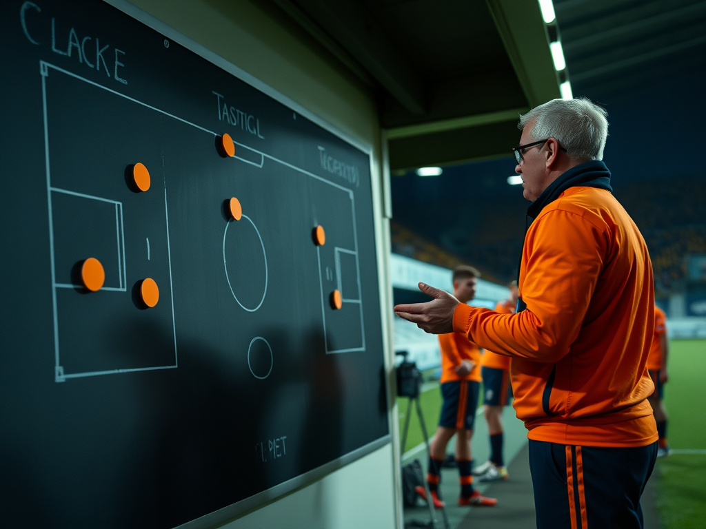 Strategic Shifts: Luton Town's Path to Tactical Resurgence