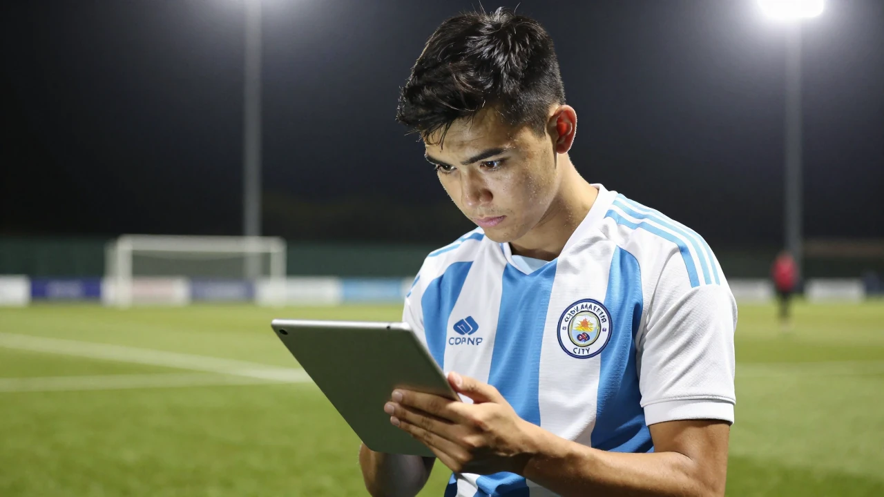 Tactical Tweaks for Coventry City: Finding the Right Balance