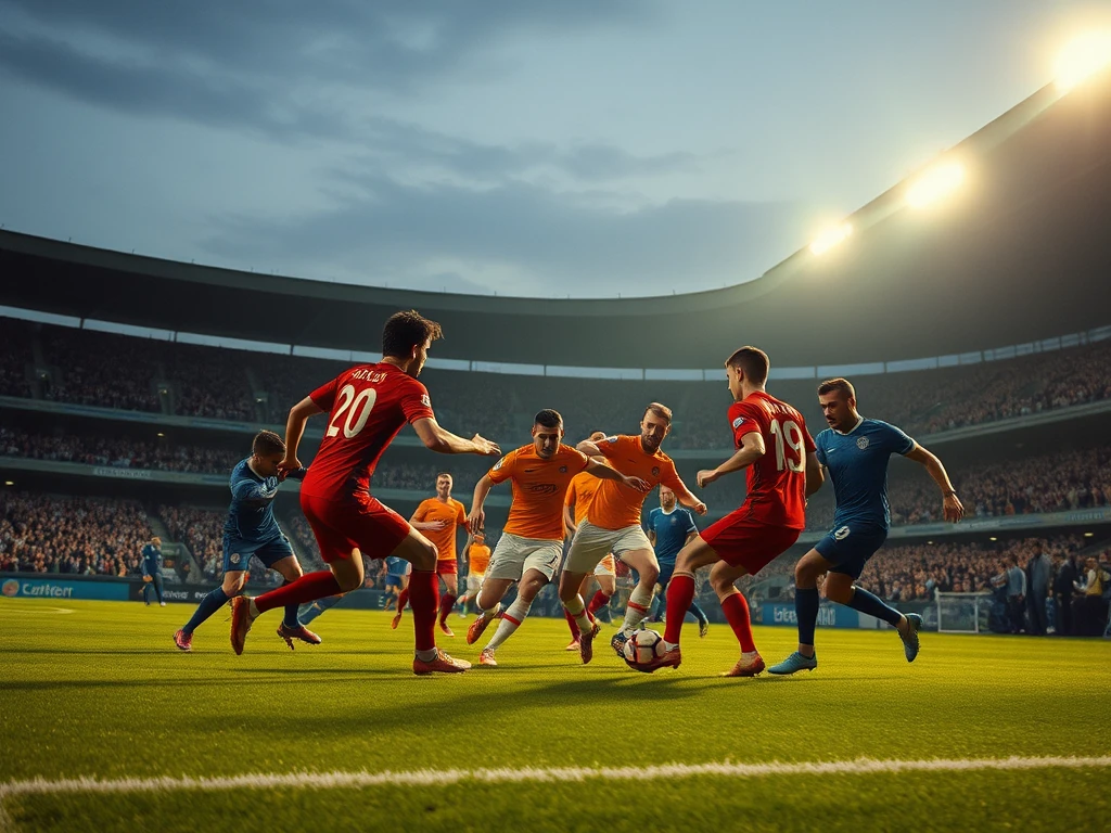 Découvrez comment l'Côte d'Ivoire a été éliminée de la Coupe du monde 2026 après la blessure de Wilfried Singo contre...