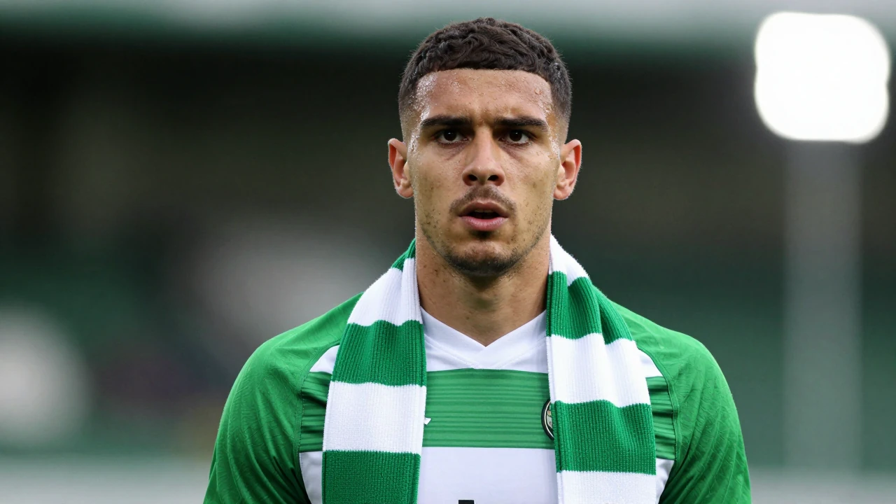 Celtic's transfer window woes continue as Martin O'Neill explains his London trip and the challenges of replacing key players