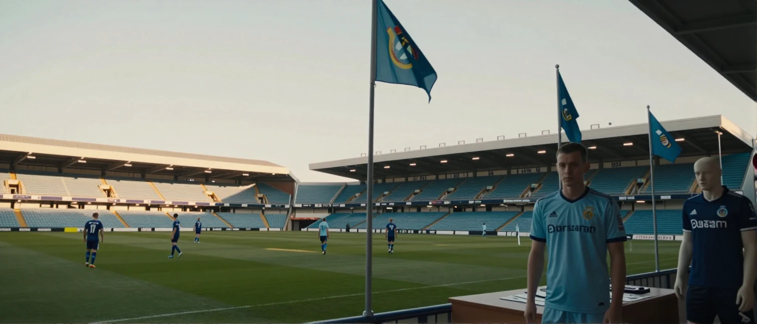 Wycombe Wanderers legend Adebayo Akinfenwa becomes a shareholder at FC Farsley, marking a new chapter for the Leeds-based...