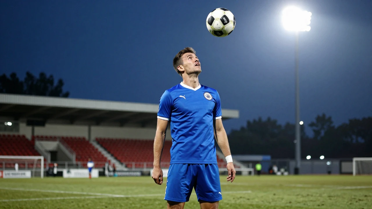 Heerenveen pakte ondanks 63% balbezit en zes schoten op doel slechts één punt in de 0-0 gelijkmaker tegen Telstar...