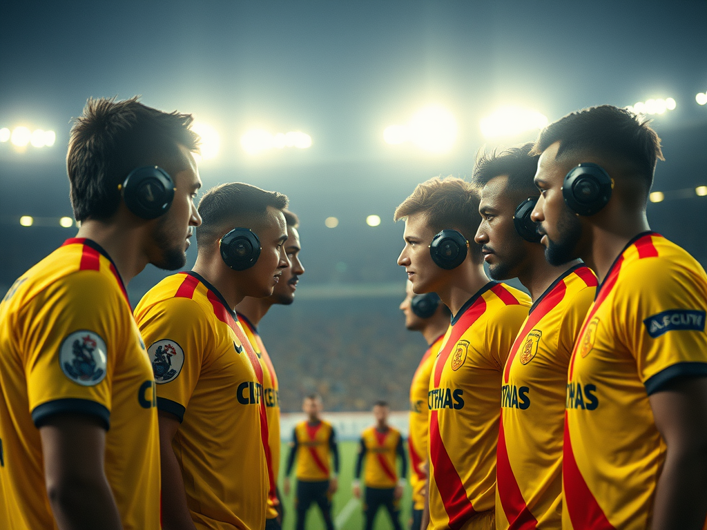 Embracing the Hornets: A Deep Dive into Watford's Supporter Culture