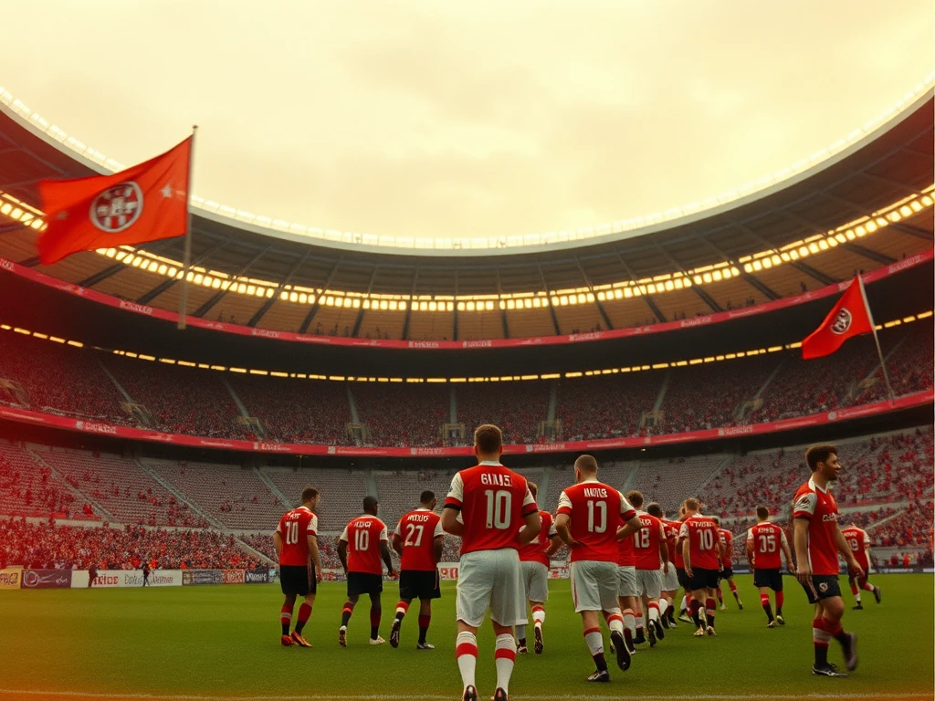 Die unvergessliche Saison 2003: Mainz 05 und das Wunder von der Coface Arena