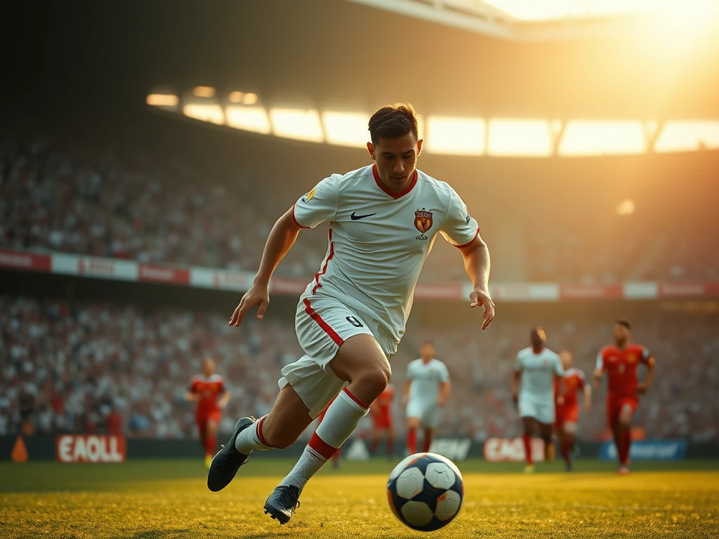 El Sevilla FC ha mostrado un rendimiento inconsistente en las últimas jornadas, lo que ha llevado a la necesidad de...