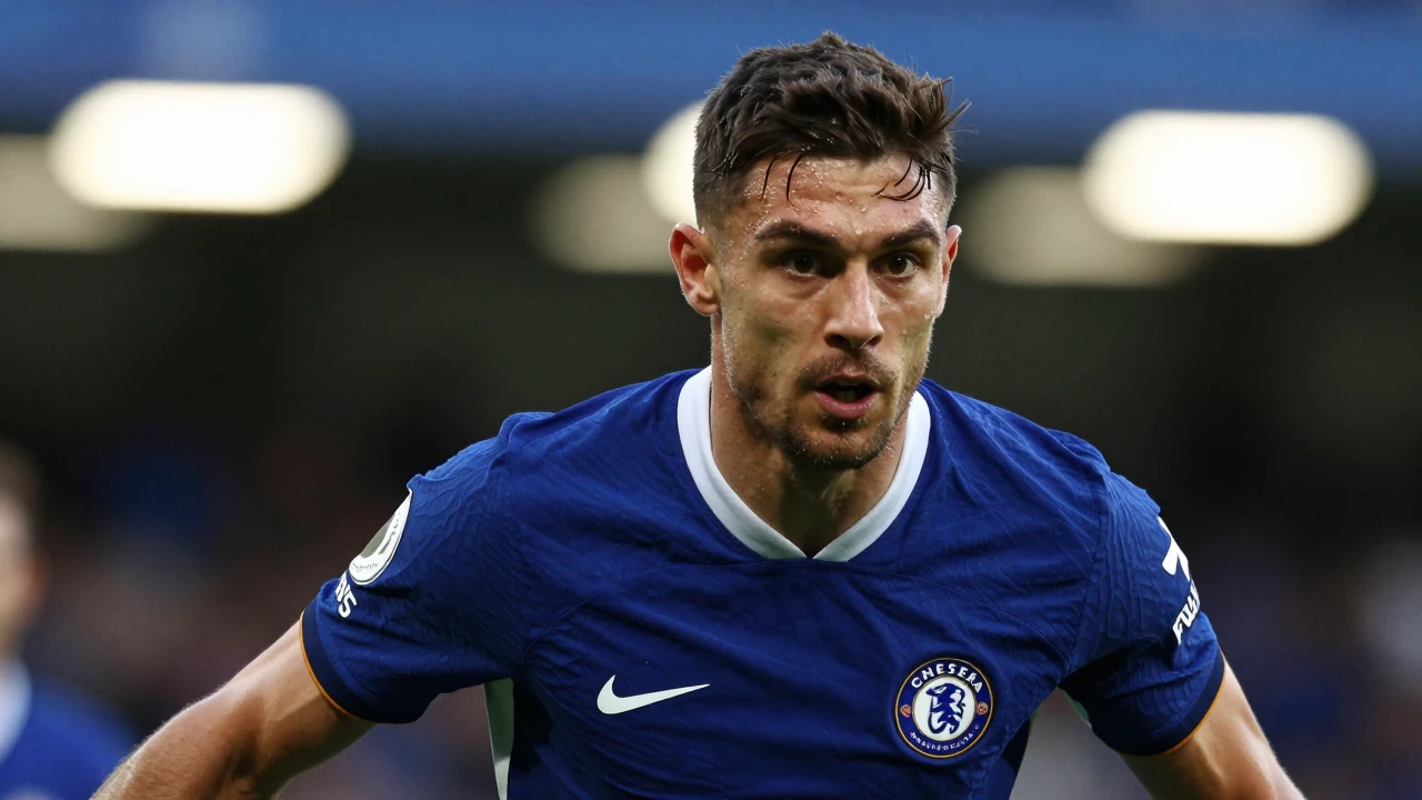 Chelsea FC are expected to sell several players in the final days of the summer transfer window to offset their spending