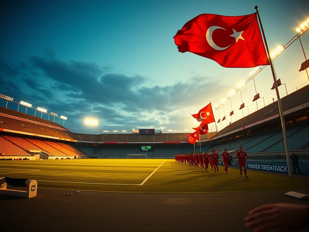 Türkiye A Milli Takımı'nın 2008 Avrupa Şampiyonası'ndaki serüveni, futbol tarihimizde unutulmaz bir yer edinmiştir