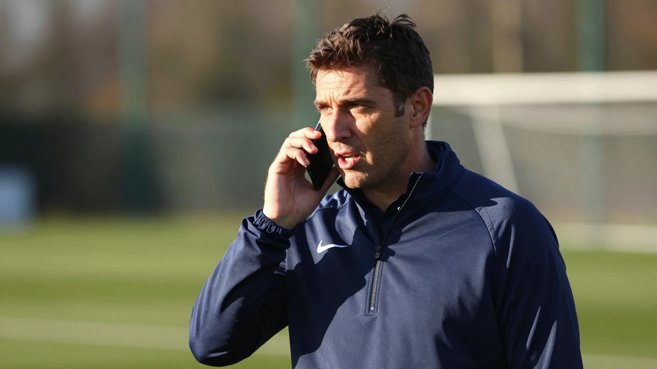 John Mousinho says Portsmouth are short and targeting three signings, with exits needed to comply with Championship squad...
