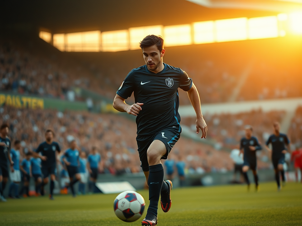 Adjusting Inter Milan’s Tactical Setup for Enhanced League Performance