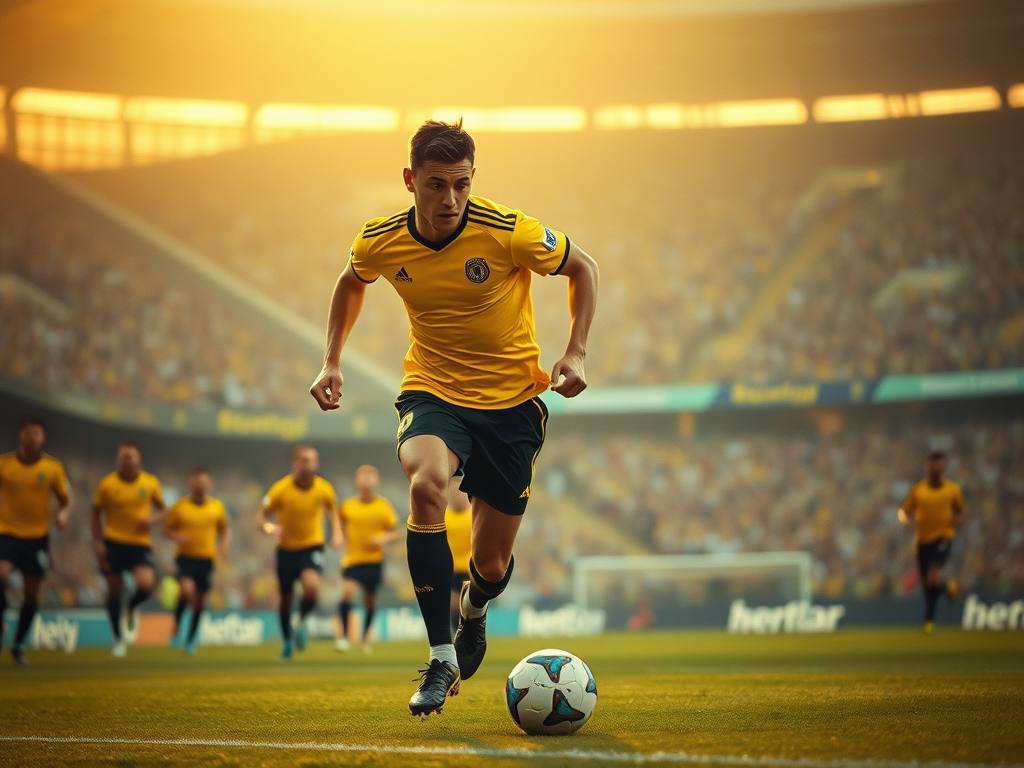 Tactical Tweaks for NAC Breda: Analyzing Recent Form