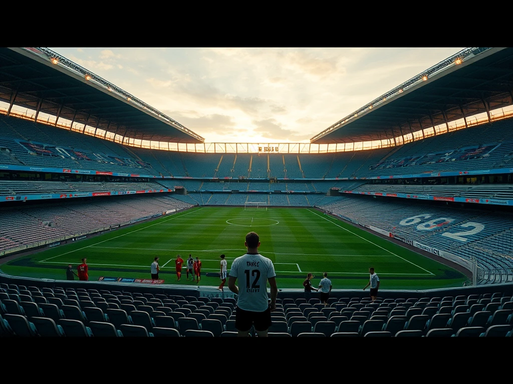 Valencia Club de Fútbol y PUMA presentan la nueva equipación HOME 2026-27, una camiseta que rinde homenaje a Mestalla con...