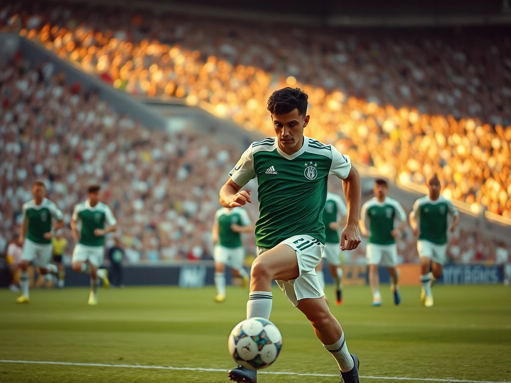Javi Castro: Pilar Defensivo del Racing Santander