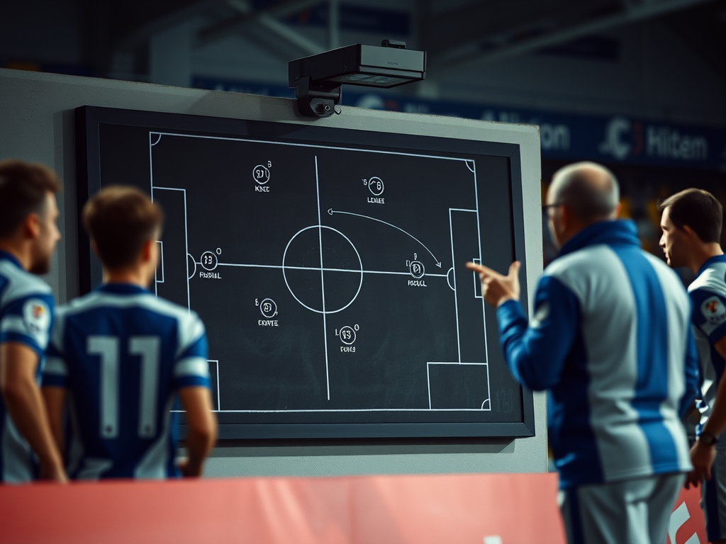 KSC vs SC Freiburg: Key Players and Tactics in Focus