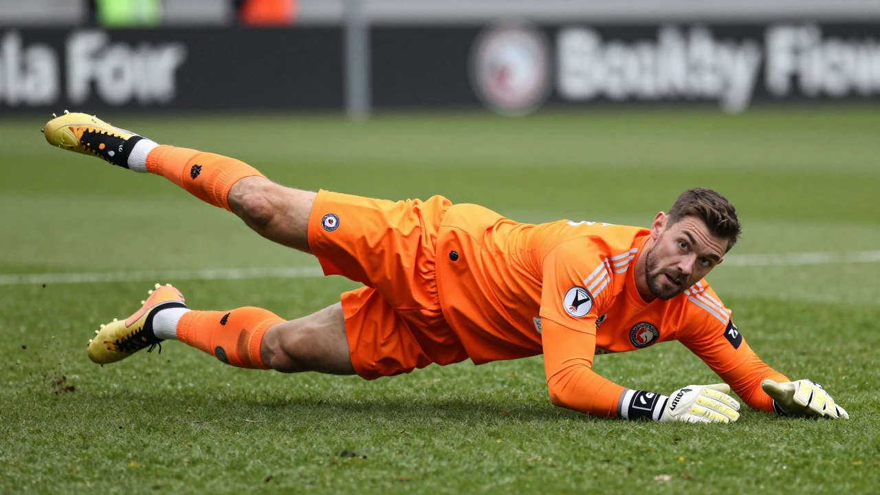 A late Amani Richards winner for Barnsley ended Blackpool's unbeaten start, a defeat that sees them sit third in League...