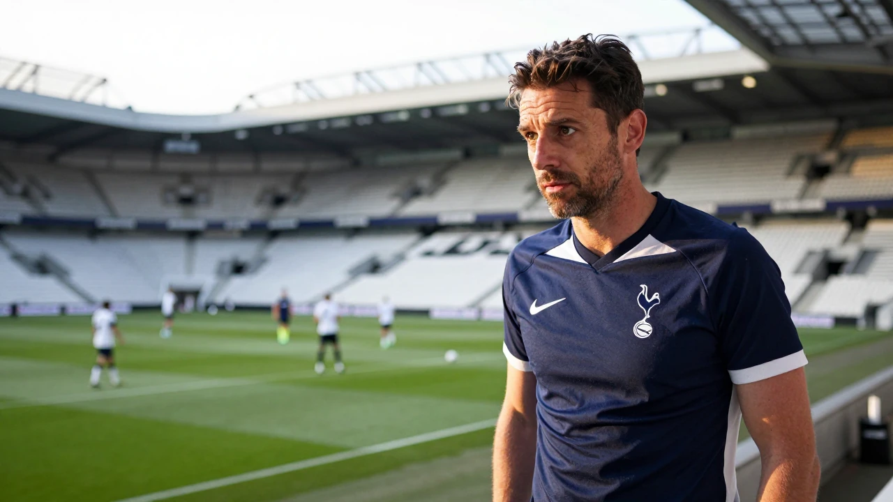 Tottenham Hotspur’s new manager Roberto de Zerbi has spent the summer reshaping the squad to avoid relegation and aim higher