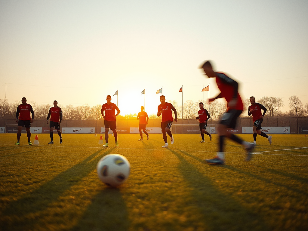 Norges 26-mannstropp til VM 2026: Forventninger og muligheter
