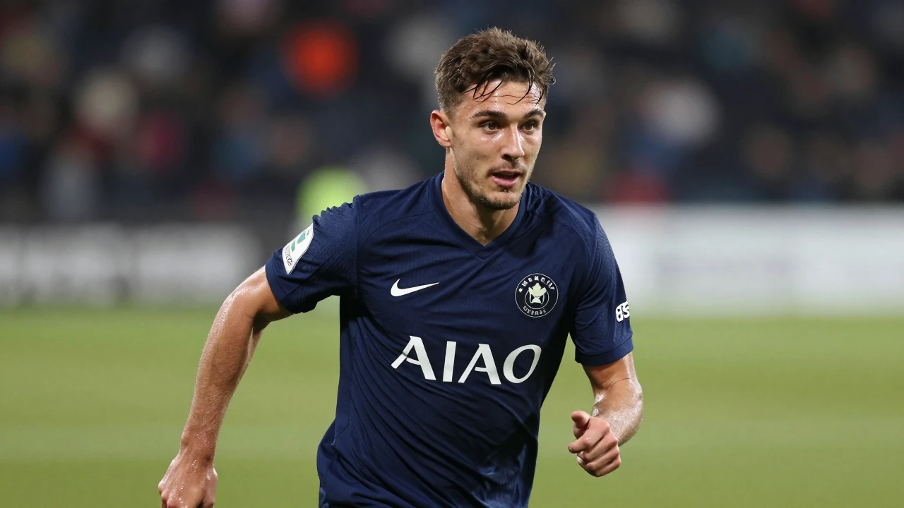 Leicester City fail to secure Hull City's Mason Burstow, who joins Sheffield Wednesday on loan
