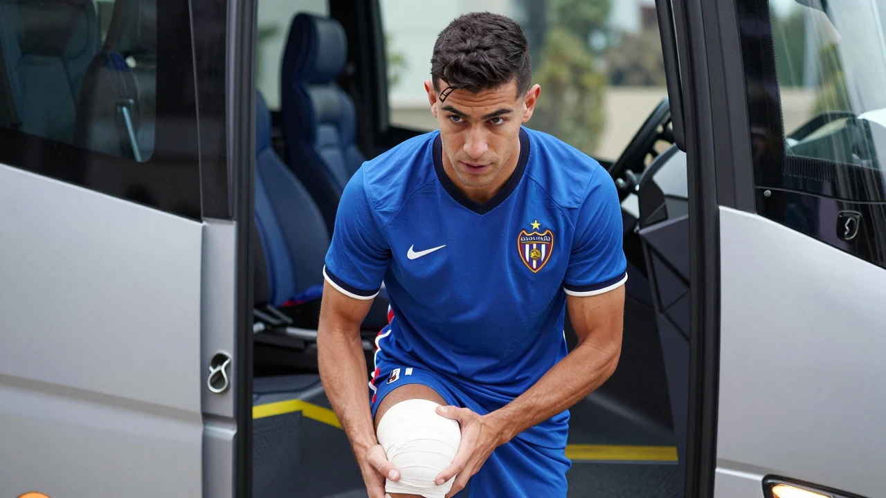 Levante enfrenta al Espanyol con solo 12 jugadores inscritos en LaLiga, incluyendo bajas por sanción y ausencias de fichajes