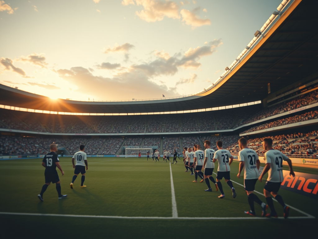 Tactical Adjustments for Burgos CF: Finding the Right Balance in Recent Matches