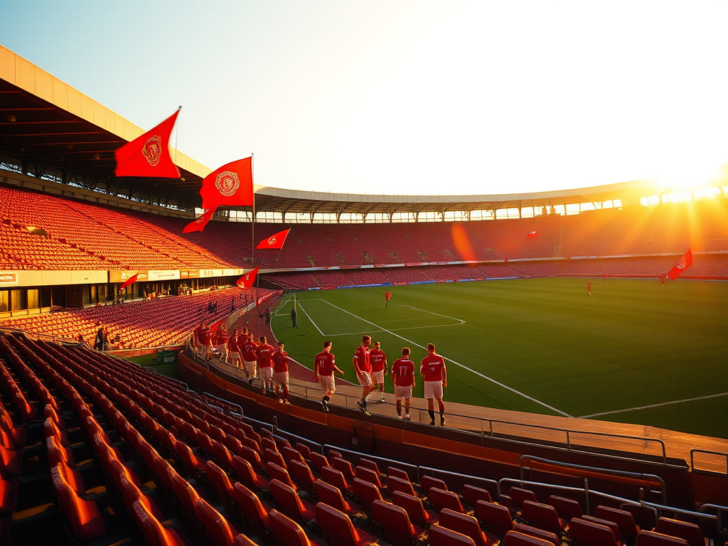 Charlton Athletic’s 1998 Promotion: A Tale of Resilience and Determination