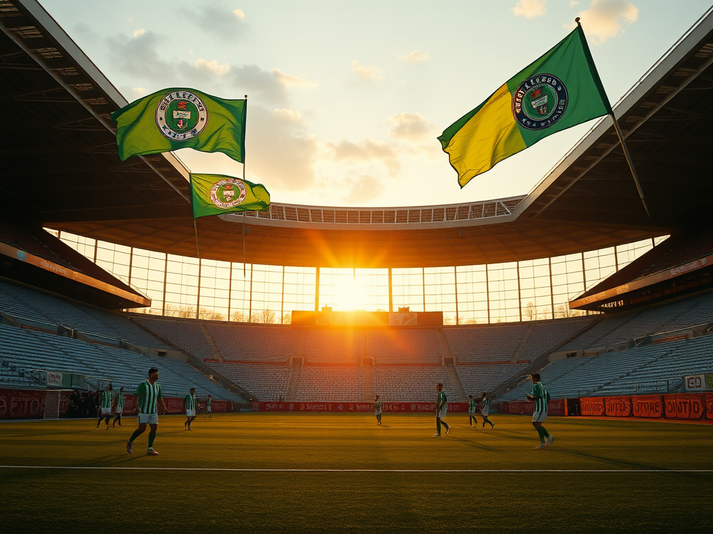 Racing Santander abre inscripciones para campus de verano
