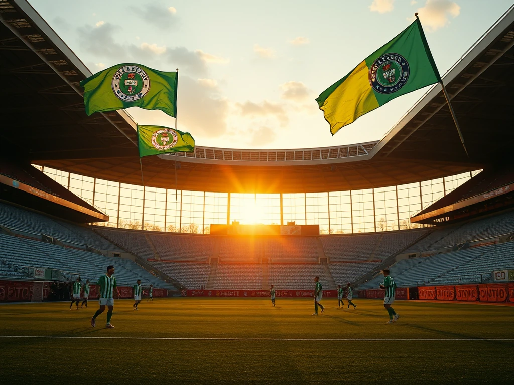 Racing Santander abre el periodo de inscripción para sus campus de verano en Santander, Miengo y Aguilar de Campoo...