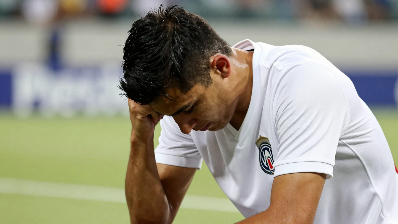Puebla lost 2-0 to leaders Club America in Liga MX matchday 5, a result that leaves them sixth in the standings with 10...