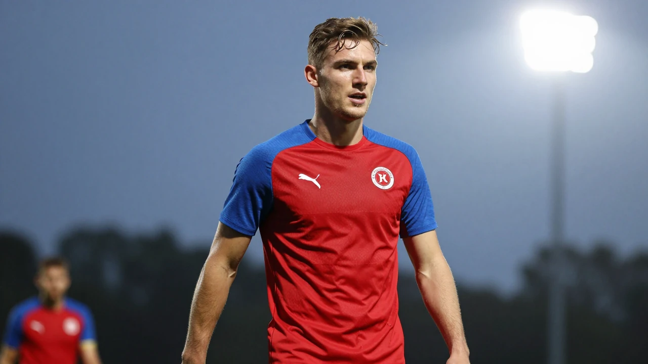 Heerenveen maakt zich op voor seizoen twee onder Robin Veldman, met een nieuwe tactiek en nieuwkomers