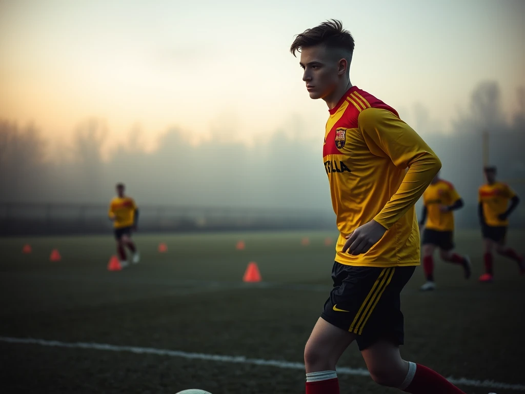 Watford's decision to withdraw their U-21 side from the Professional Development League marks a pivotal shift in their...