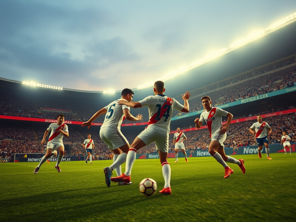 Rayo Vallecano draws with Girona in an exciting match