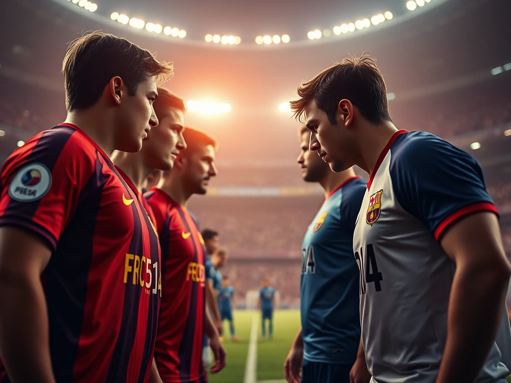 As South Africa prepares for the FIFA World Cup 2026, the electric atmosphere created by Bafana Bafana supporters is a...