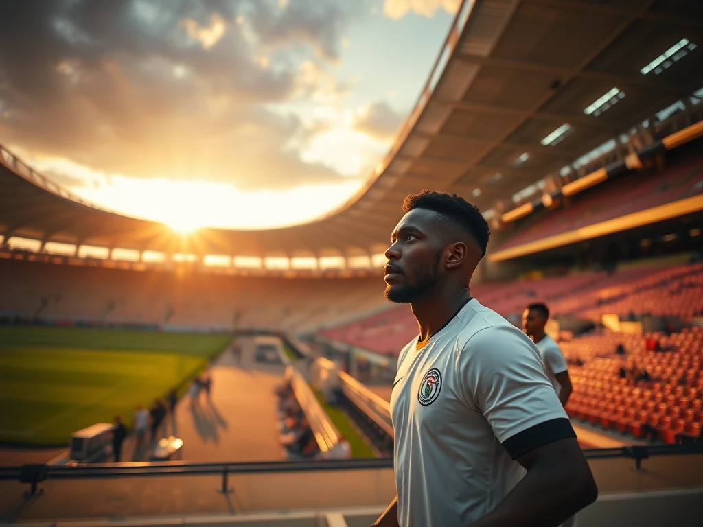 T. Owusu heeft zich bewezen als een cruciale schakel in het middenveld van SC Telstar