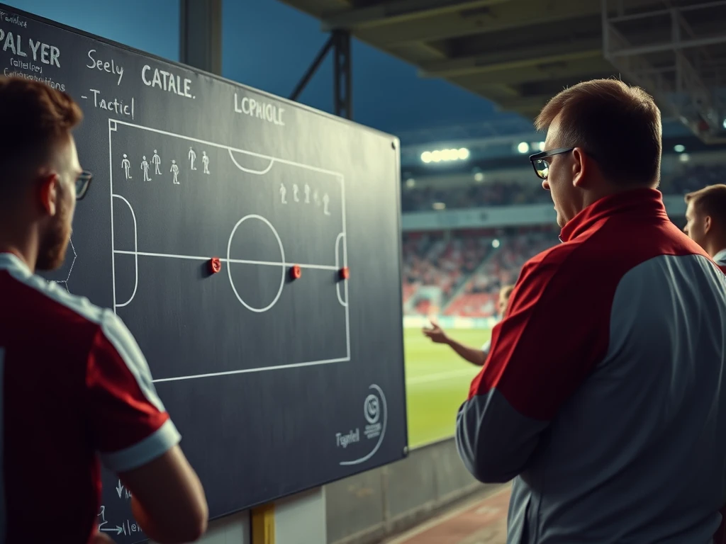 Cobblers Gear Up for Pre-Season Friendly Against Coventry City