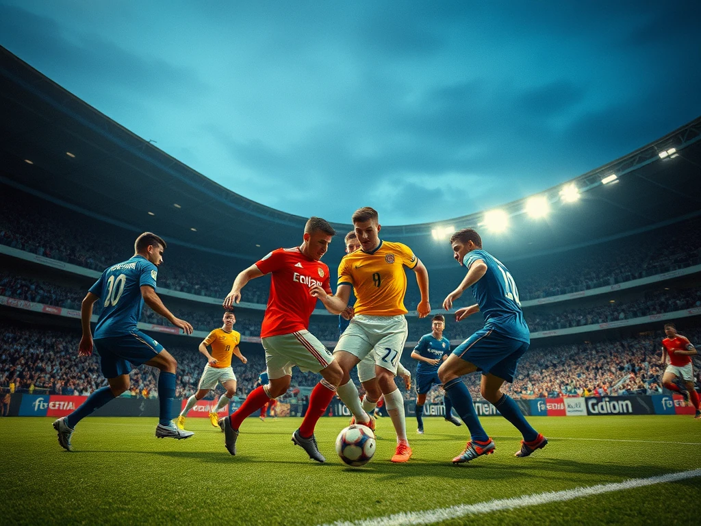 Netherlands national football team will play against Hungary in the first round of the World Cup play-offs