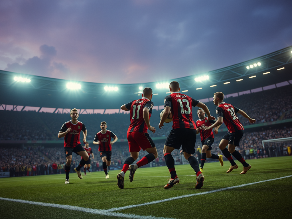 Brommapojkarna Secures Crucial Points Against Kalmar FF