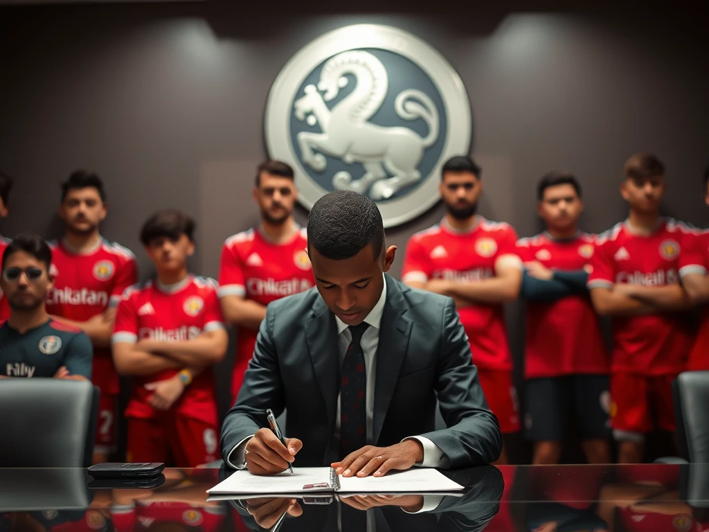 Galatasaray'ın Hedefindeki Transferler ve İspanyol İlgisi