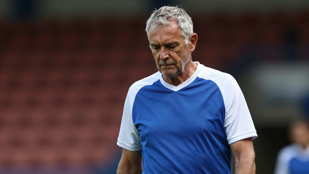 Millwall Football Club is in mourning after the passing of former manager Kenny Jackett, who led the team to promotion...