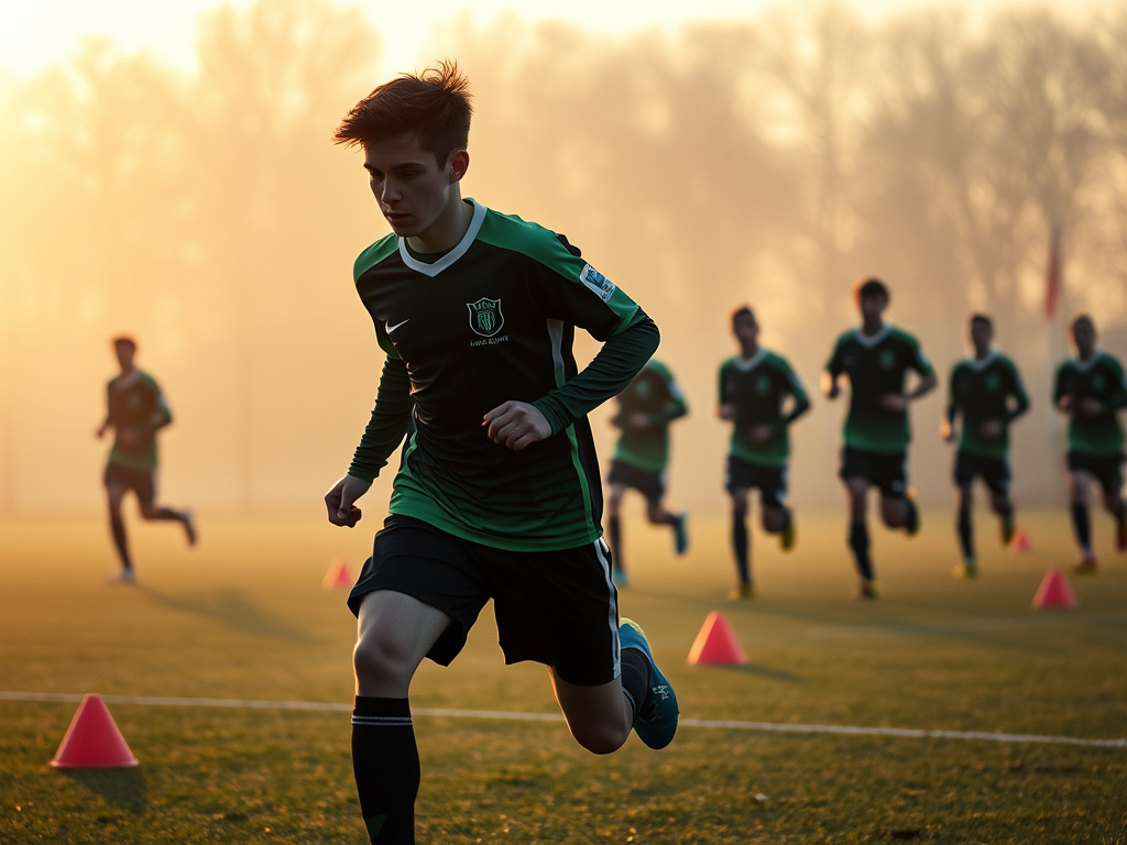 The Return of the Foals: The Rise from 2. Bundesliga in 2011