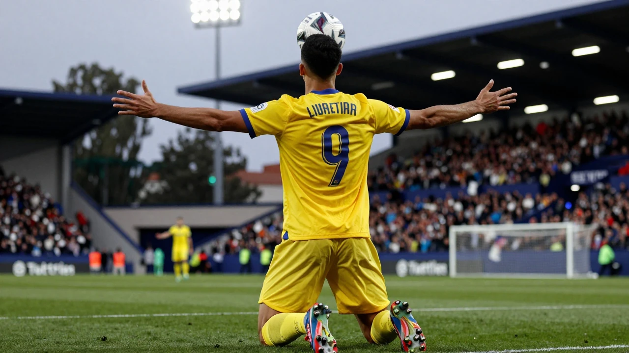 El Villarreal CF remontó para vencer 3-2 al Málaga en La Rosaleda con un doblete de Gueye, logrando los tres puntos que...